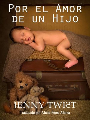 cover image of Por el amor de un hijo